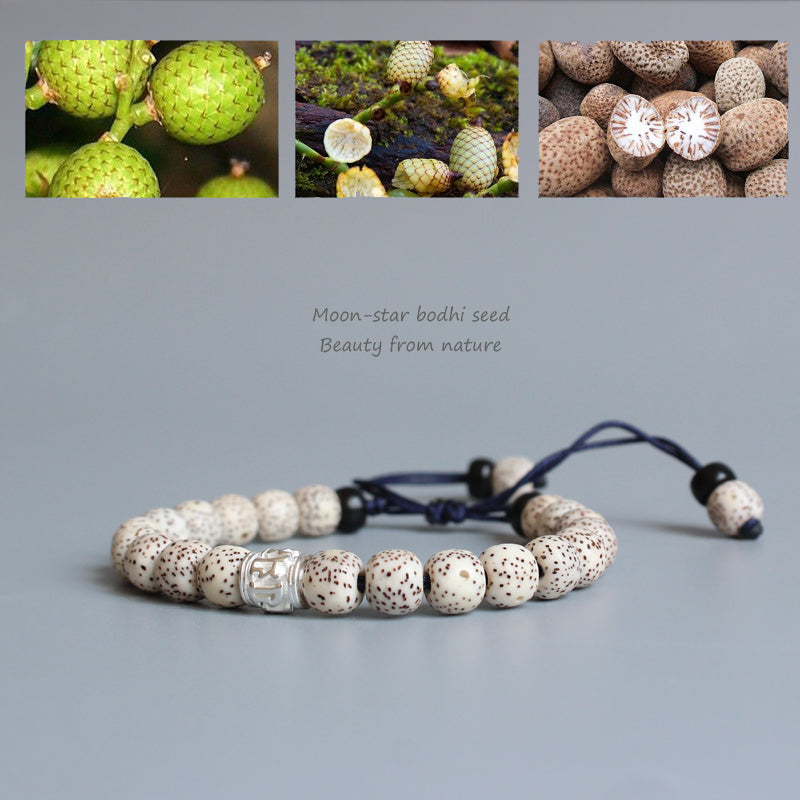 Moon Star Bodhi