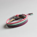 Lucky Knots Rope - Happiness