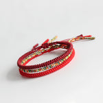 Lucky Knots Rope - Passion