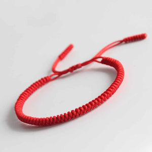 Lucky Knots Rope - Passion