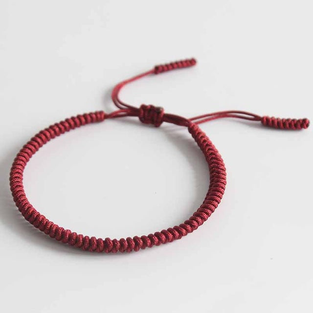 Lucky Knots Rope - Passion