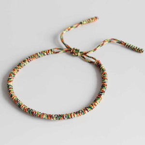 Lucky Knots Rope - Passion