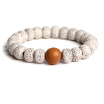 Bodhi Seed + Sandalwood