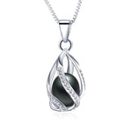 Natural Pearl Necklace