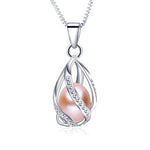 Natural Pearl Necklace