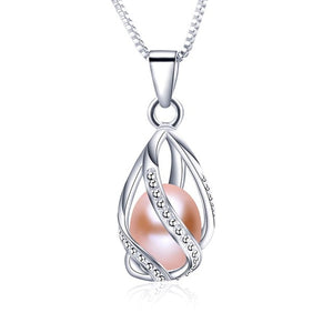 Natural Pearl Necklace