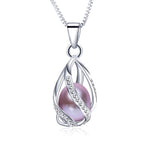 Natural Pearl Necklace