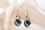 Genuine Freshwater Pearls - Set of 2