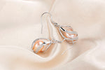 Genuine Freshwater Pearls - Set of 2