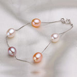 Freshwater Pearls Bracelet