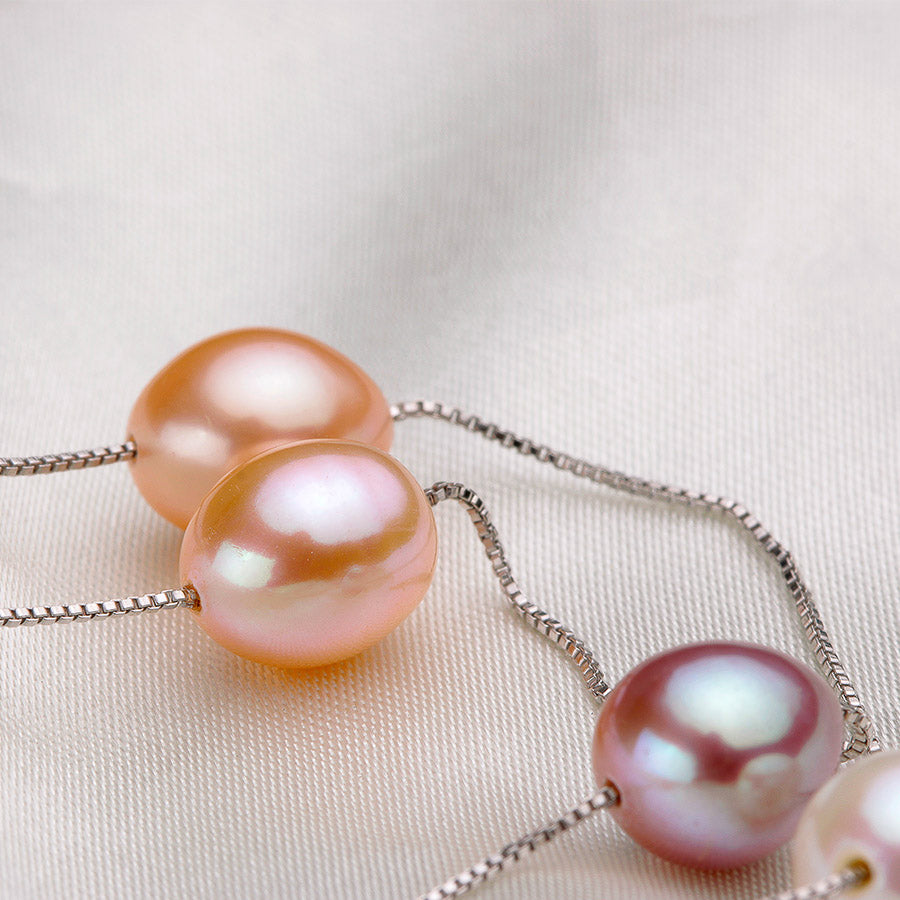Freshwater Pearls Bracelet