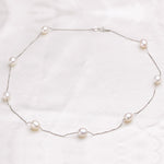 AAAA Freshwater Pearl Necklaces