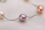 AAAA Freshwater Pearl Necklaces
